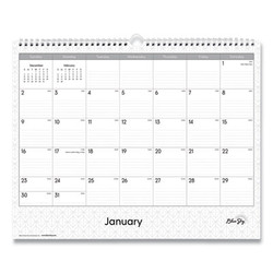 Blue Sky® CALENDAR,WALL,15X12,RD 111292