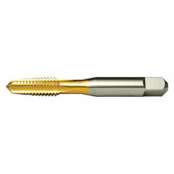 Cleveland Straight Flute Tap,#10-32,HSS C54309