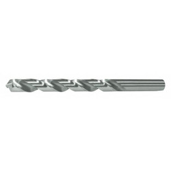 Cleveland Jobber Drill,#4,HSS C73432