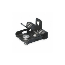 Nvent Caddy Hammer-On Beam Clamps,Steel M58S