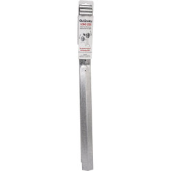 Old Smokey Aluminized Steel Long Leg Extenders OSLL