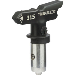 Graco TrueAirless 315 6 to 8 In. .015 Paint Sprayer Airless Spray Tip TRU315