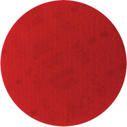 Diablo SandNet 6 In. 320 Grit Sanding Disc with Connection Pad (10-Pack)