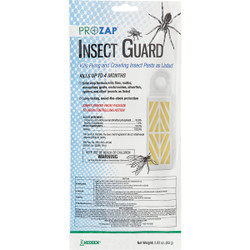 Prozap Insect Guard 2.82 Oz. Ready To Use Hanging Solid Insect Killer 5019510