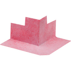 M-D Building Products PROVA Mat Inside Corner (2-Piece) 80223