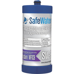 Safe Water F2 Frigidaire Refrigerator Replacement Water Filter 108704