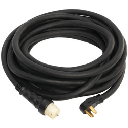 Generac 25 Ft. 6/4 Generator Cord 6389