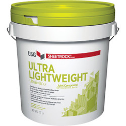 Sheetrock 4.5 Pl Ultlight Compound 381903