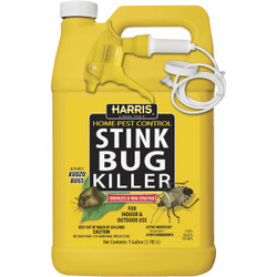 Harris 128 Oz. Ready To Use Trigger Spray Stink Bug Killer STINK-128