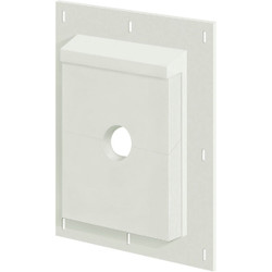 Sturdimount Fiber Cement Split Mount 3SMS68TW