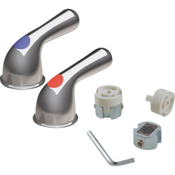 Danco Universal Lever Chrome Faucet Handle 80022