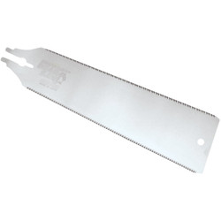 Vaughan 10 In. 18 tpi Spring Steel Pull Saw Blade 250RBD
