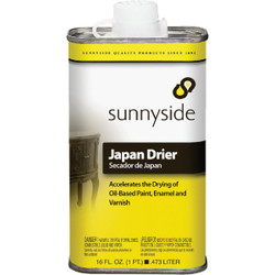 Sunnyside Japan Drier, 1 Pt. 72416