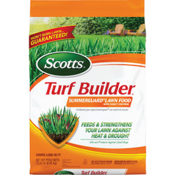 Turf Builder 5m W/Sumrgd Turf Builder 49013