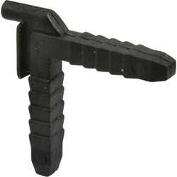 Prime-Line 7/32 In. x 7/32 In. Nylon Tilt Corner Key PL15144