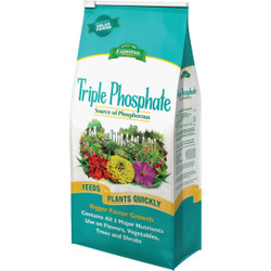 Espoma 6-1/2 Lb. 0-45-0 Triple Phosphate Dry Plant Food TP6