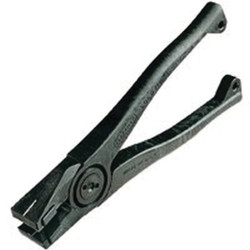 Fletcher Terry 1/4 In. x 8 In. Glass Nipping Pliers 06-112