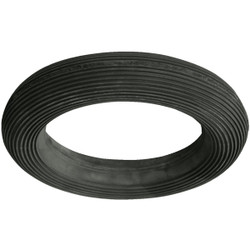 Fernco 4 In. x 6 In. Rubber Sewer and Drain O-Ring PBR-64
