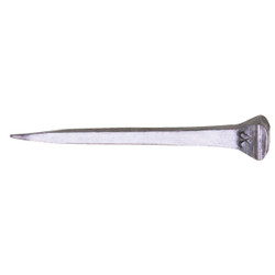 Diamond City Head #4.5 Steel Horseshoe Nail (100-Pack) D412CH1