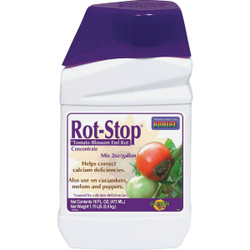 Bonide Rot-Stop 16 Oz. Concentrate Tomato Blossom End Rot Preventer 166