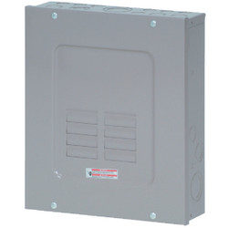 Eaton CH 125A 8-Space 8-Pole Indoor Main Lug Load Center CH8L125SP