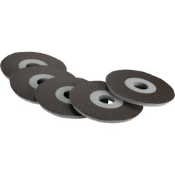 Porter Cable 8- 180 Grit Drywall Sanding Disc (5-Pack) 77185