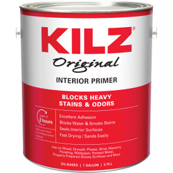 KILZ Low Voc Kilz Primer 10036 Pack of 4