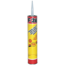 Leech F-26 28 Oz. Construction Adhesive Pack of 12