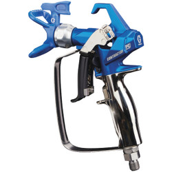 Graco Contractor PC Airless Spray Gun with RAC X 517 SwitchTip 17Y042