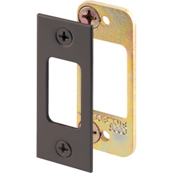 Defender Security Bronze High Security Deadbolt Strike E 2482
