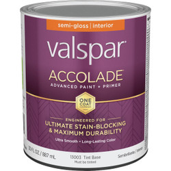 Accolade Int S/G Tint Bs Paint 028.0013003.005
