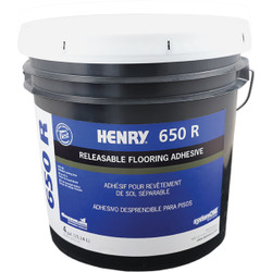 WW Henry 4g Releasabl Ps Adhesive 12636