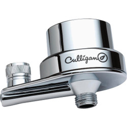 Culligan Inline Showerhead Water Filter ISH-200C