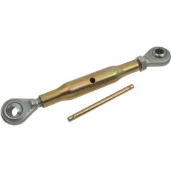 Koch 5/8 In. x 7-5/8 In. Category 0 Quality Forged Steel Top Link 4035013