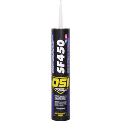 OSI SF-450 28 Oz. Construction & Subfloor Adhesive 2146715