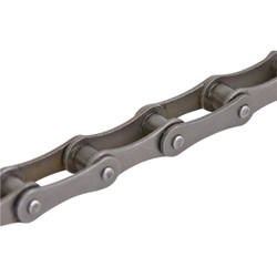 Koch #A2040 1 In. x 10 Ft. Roller Chain 7424100