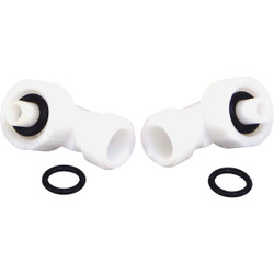 United States Hardware Tub & Shower Hook Up Kit P-1218C