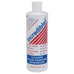 Incredible! 16 Oz. Stain Remover 016