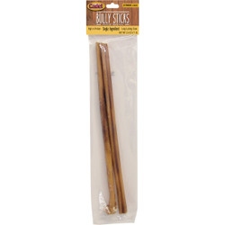 Cadet Bully Sticks Large Dog Treat (2-Pack) C32032
