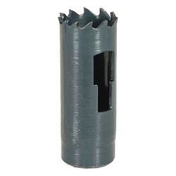 Greenlee Hole Saw,Saw Dia. 7/8" 825-7/8