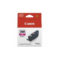 Canon® 4195c002 (pfi-300) Ink, Magenta 4195C002