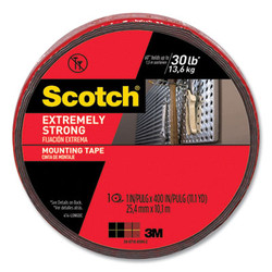 Scotch® ADHESIVE,MOUNTING,TAPE 414LONGDC