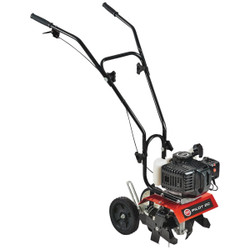 Generac DR Power 43CC 2-Cycle Engine Mini Tiller Cultivator TW23120DMN