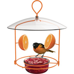 Nature's Way Wire Oriole Feeder OFM1