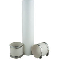 Upflush Toilet Discharge Extension Kit 023260