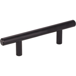 KasaWare 2pk 3" Center Mb Pull K2943MB-2
