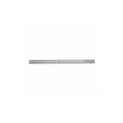 Manufacturer Varies Dbl Sltd Stndrd,1/2 inx72 inx1 1/4 in 1WDR6
