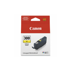 Canon® 4196c002 (pfi-300) Ink, Yellow 4196C002
