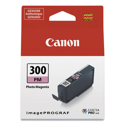 Canon® 4198c002 (pfi-300) Ink, Photo Magenta 4198C002