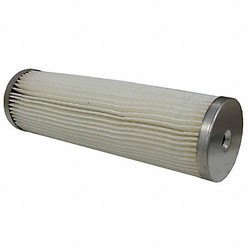 Solberg Filter Element,Paper,5.33" Ht,1/2" ID 854